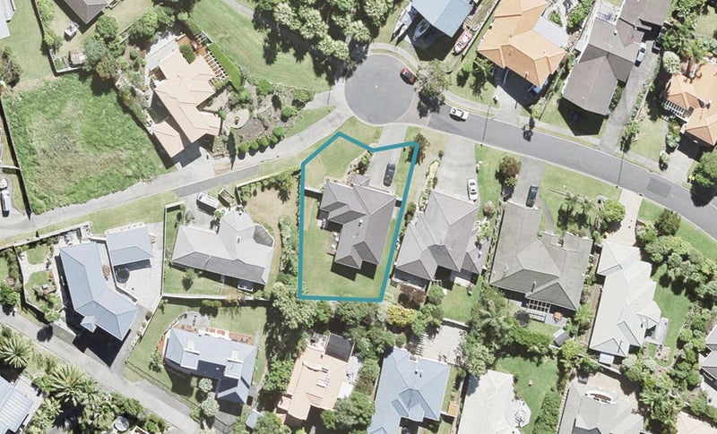 17 Admiralty Rise, Gulf Harbour, Whangaparaoa - Carousel 1