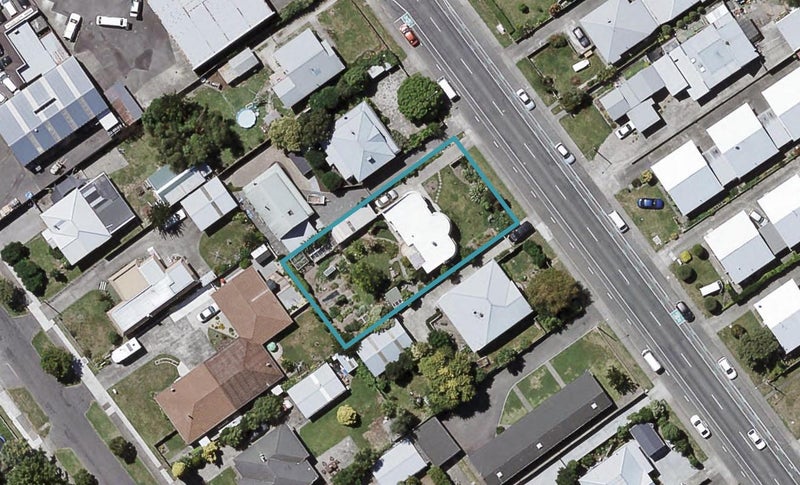 207 Grove Road, Mayfair, Hastings - Carousel 1