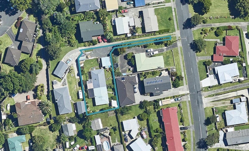 21A Hall Road, Matua, Tauranga - Carousel 1