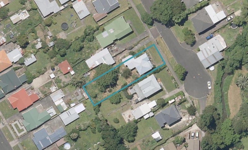 28 White Street, Whanganui East, Whanganui - Carousel 1