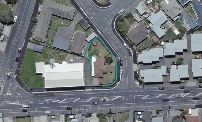 385 Broadway, Miramar, Wellington - Carousel 1