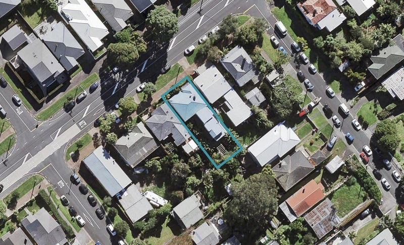 66 Williamson Avenue, Grey Lynn, Auckland - Carousel 1