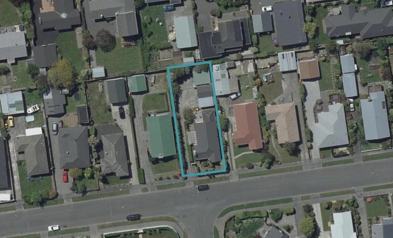 26 Hurunui Street, Cracroft, Christchurch - Carousel 1