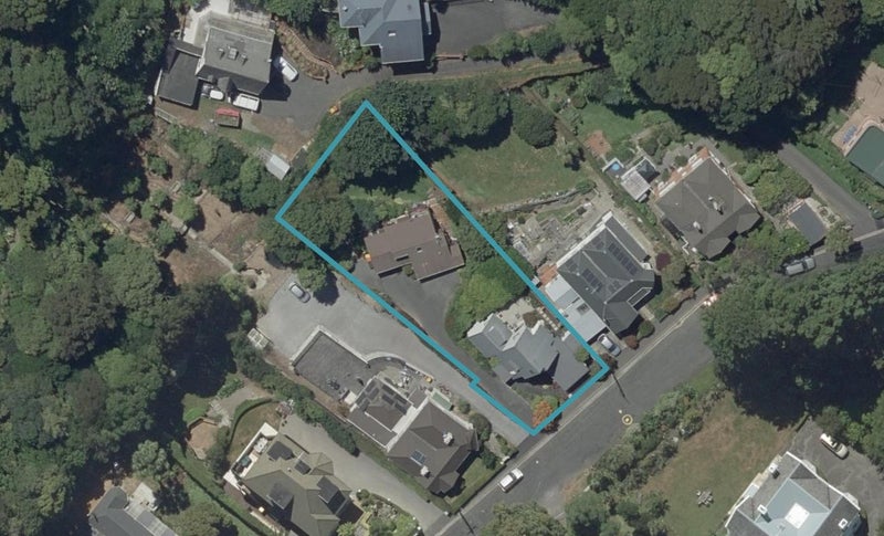 37A Littlebourne Road, Roslyn, Dunedin - Carousel 1