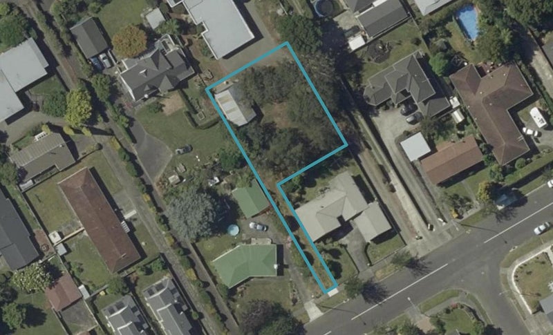 31 Long Melford Road, Awapuni, Palmerston North - Carousel 1