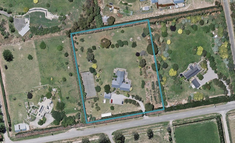 460 Johns Road, Fernside, Rangiora - Carousel 1