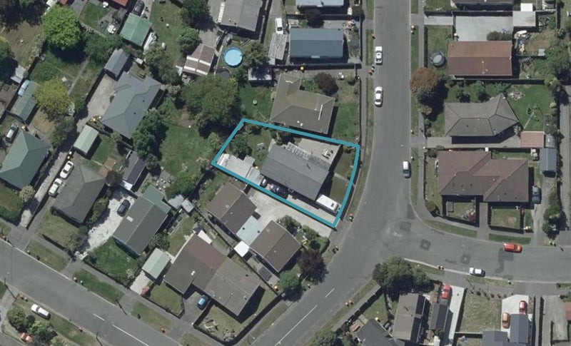 5 Korora Street, Bromley, Christchurch - Carousel 1