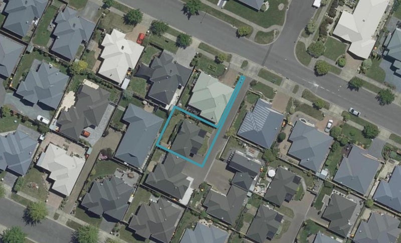 21 Beechwood Drive, Northwood, Christchurch - Carousel 1