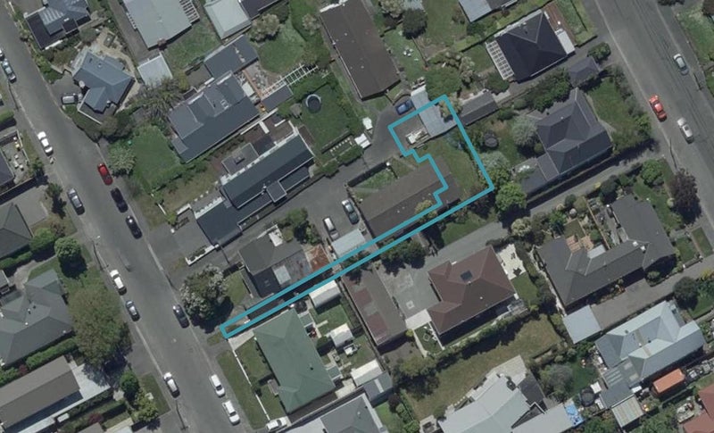 12/24 Devonport Lane, St Albans, Christchurch - Carousel 1
