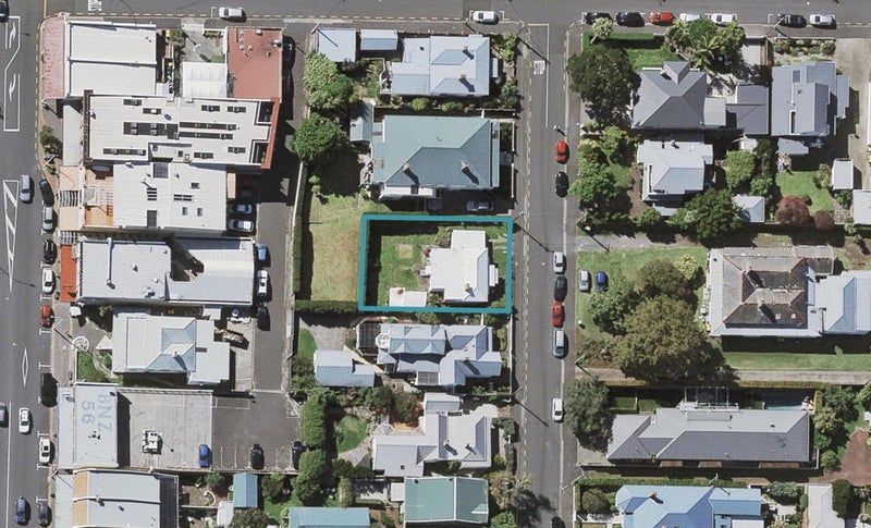 17 Buchanan Street, Devonport, Auckland - Carousel 1
