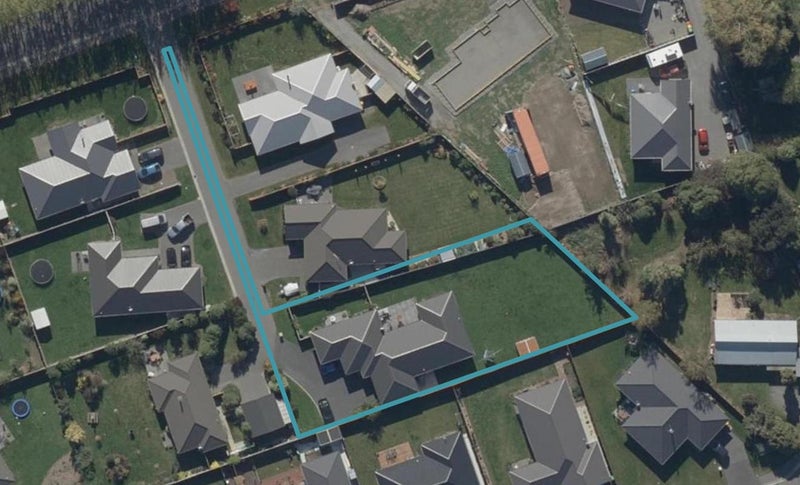 32B Chervier Street, Leeston, Leeston - Carousel 1