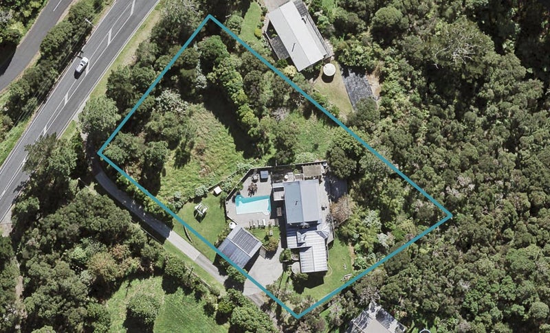 371 Paremoremo Road, Paremoremo, Auckland - Carousel 1