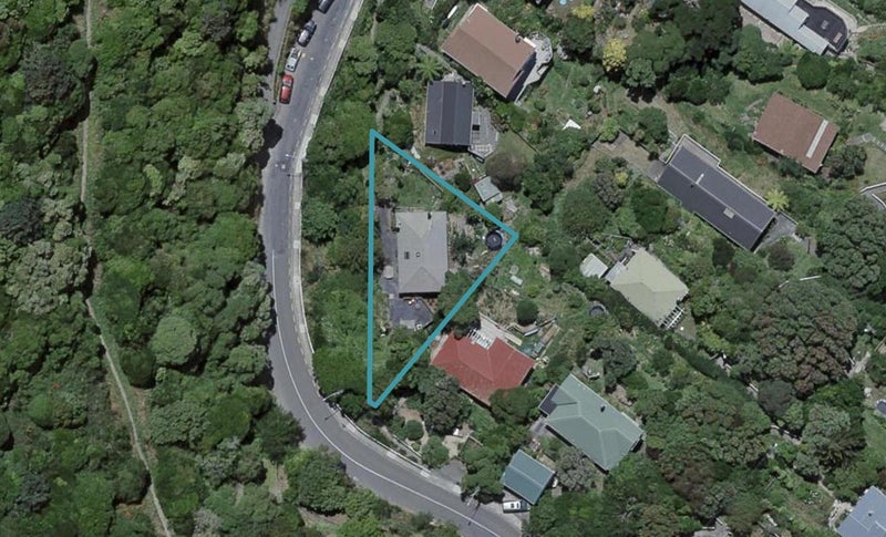 41 Hornsey Road, Melrose, Wellington - Carousel 1