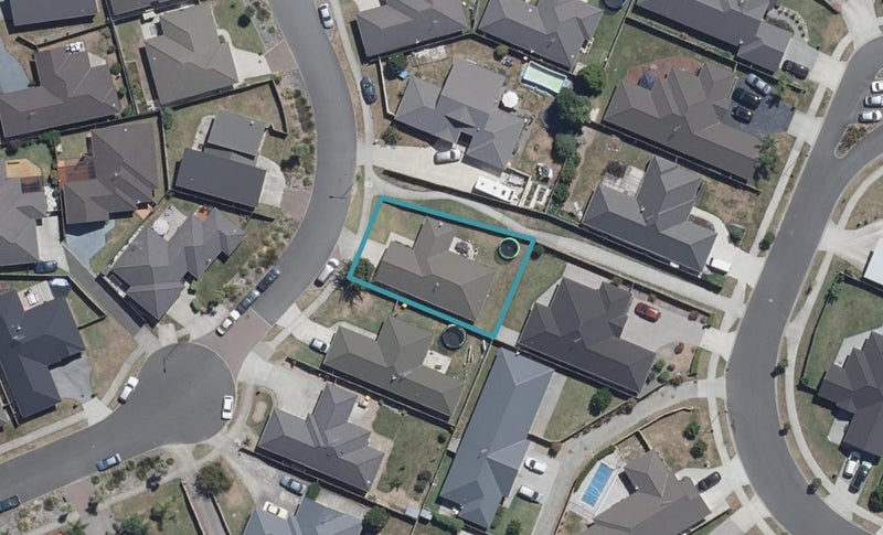 34 Chesham Street, Rototuna North, Hamilton - Carousel 1