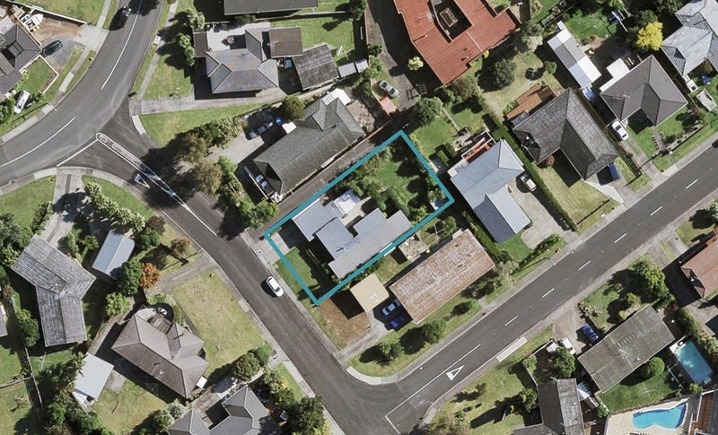 4 Hanover Place, Pahurehure, Papakura - Carousel 1