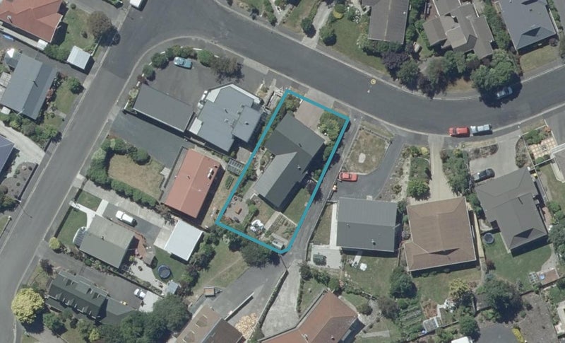 49 Gebbie Street, Kinmont Park, Mosgiel - Carousel 1