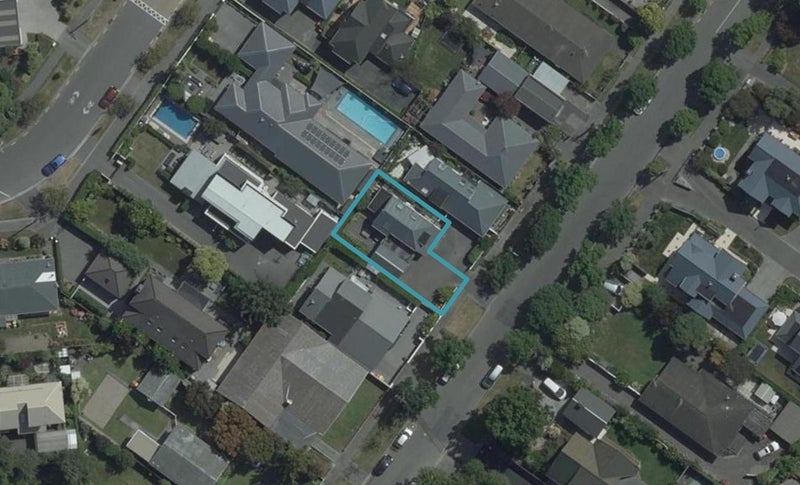 80A Totara Street, Fendalton, Christchurch - Carousel 1