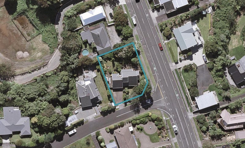 2 Del Mar Place, Merrilands, New Plymouth - Carousel 1