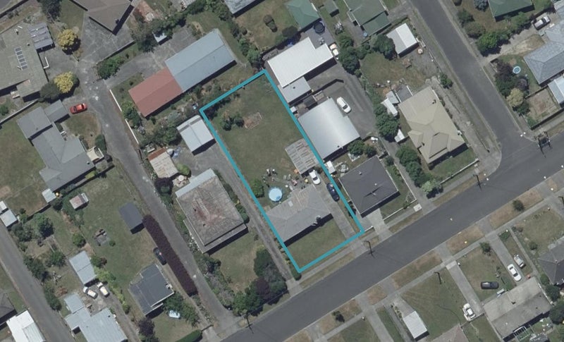 20 Marlborough Street, Feilding, Feilding - Carousel 1
