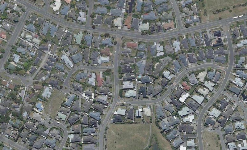 9 Bottle Lake Drive, Parklands, Christchurch - Carousel 1