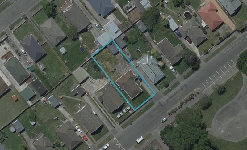 98 Mathers Road, Hoon Hay, Christchurch - Carousel 1