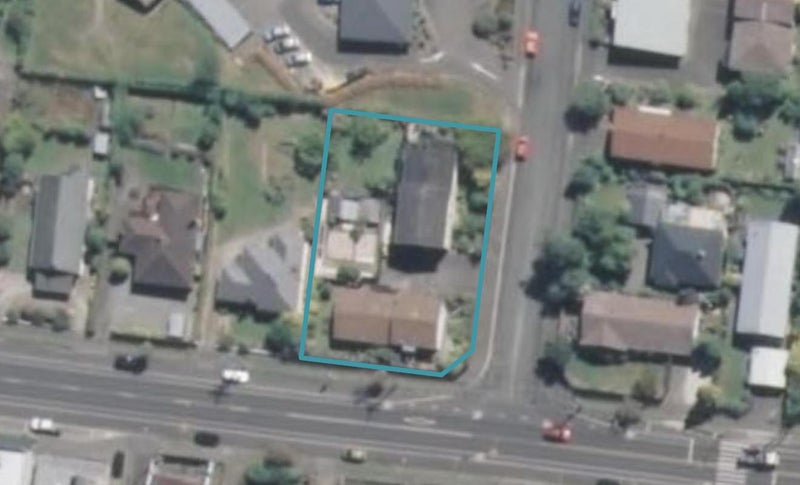 2 Glenwood Avenue, Glenwood, Timaru - Carousel 1