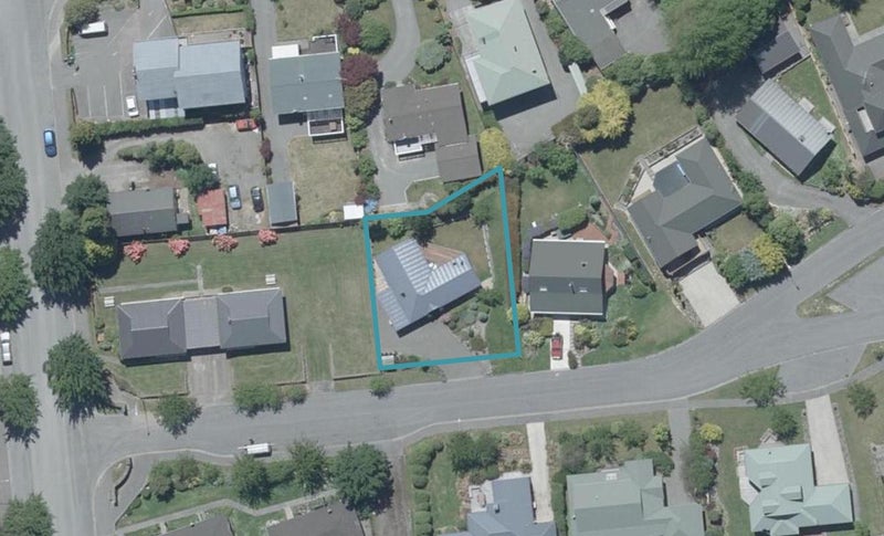 4 Caverhill Close, Hanmer Springs, Hanmer Springs - Carousel 1