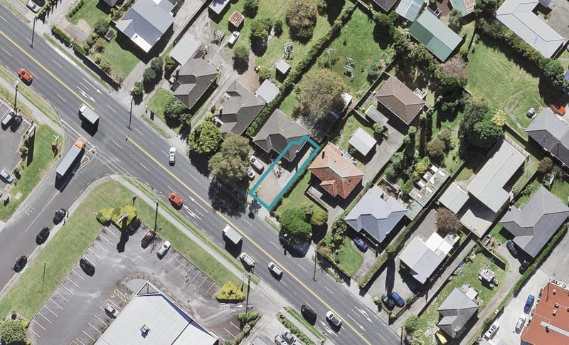 1/4017 Great North Road, Glen Eden, Auckland - Carousel 1