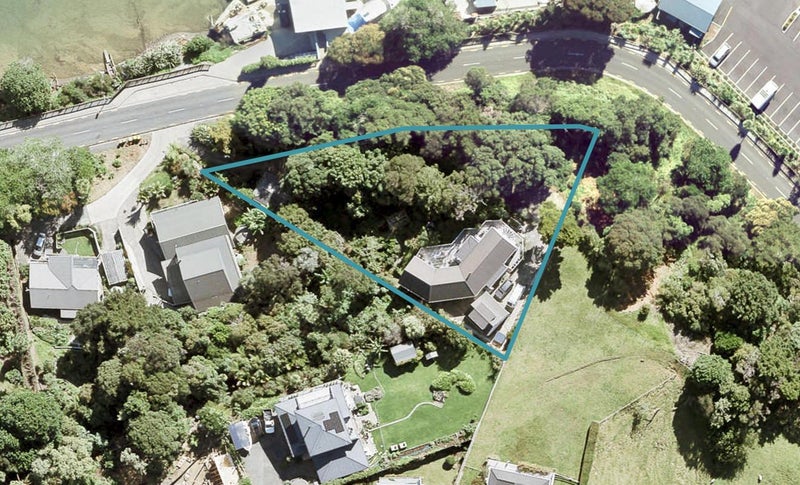 1282 Sandspit Road, Sandspit, Warkworth - Carousel 1