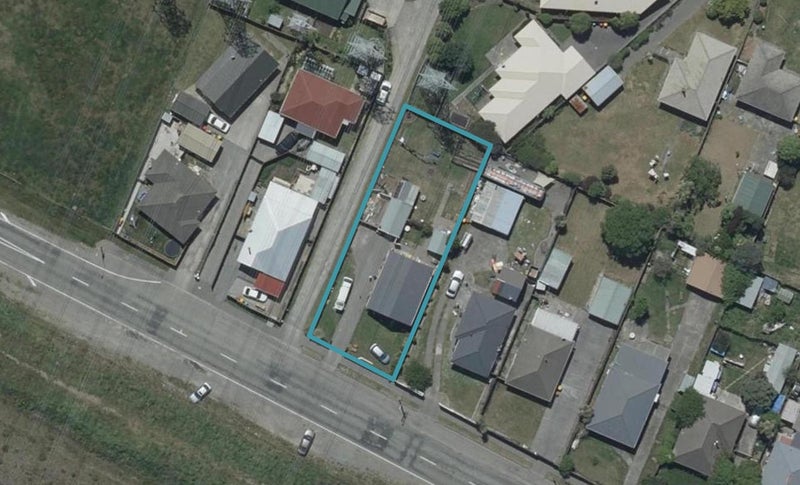 30 Roberts Road, Hei Hei, Christchurch - Carousel 1