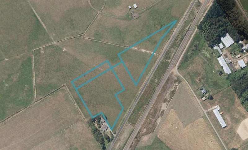 48 Linton Station Road, Linton, Palmerston North - Carousel 1