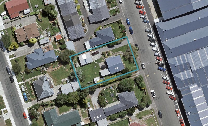 27 Anglem Street, Hawthorndale, Invercargill - Carousel 1