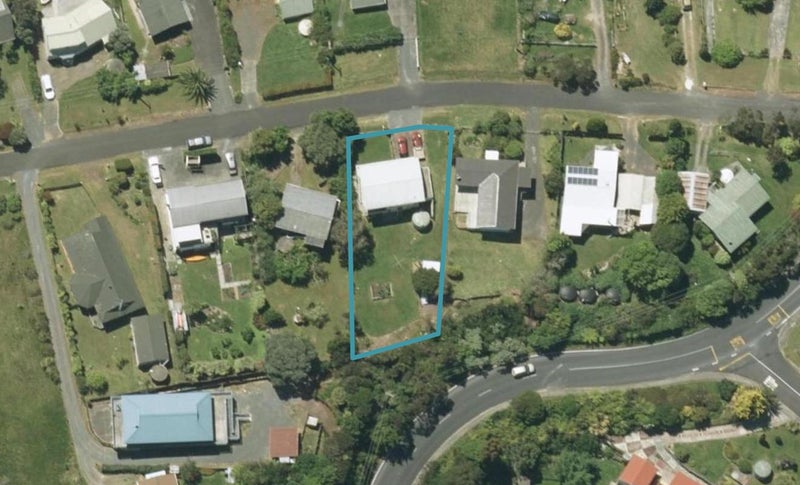 7 Okiato Road, Okiato, Russell - Carousel 1