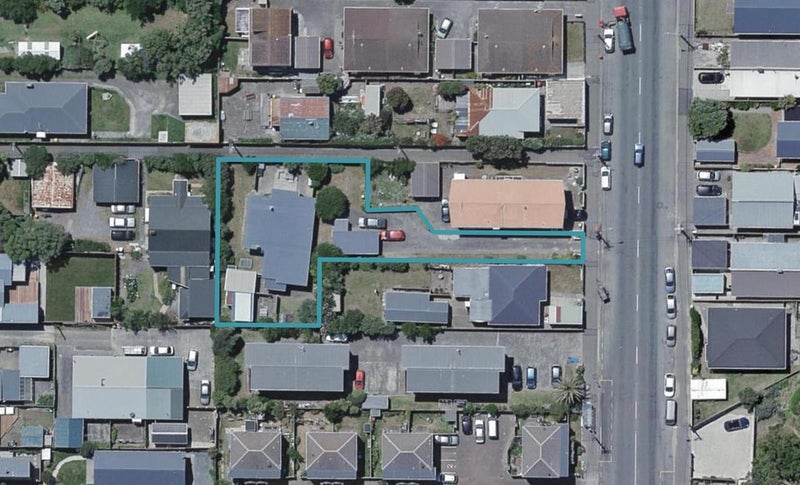 210 Onepu Road, Lyall Bay, Wellington - Carousel 1