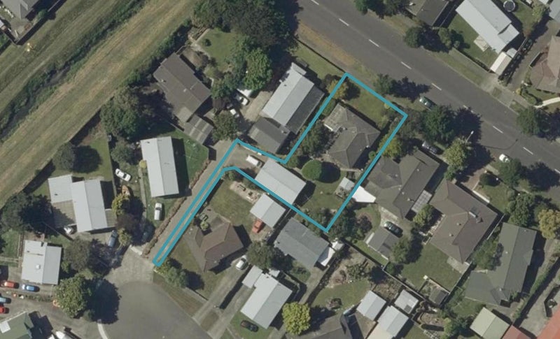 22 Cedar Grove, Highbury, Palmerston North - Carousel 1