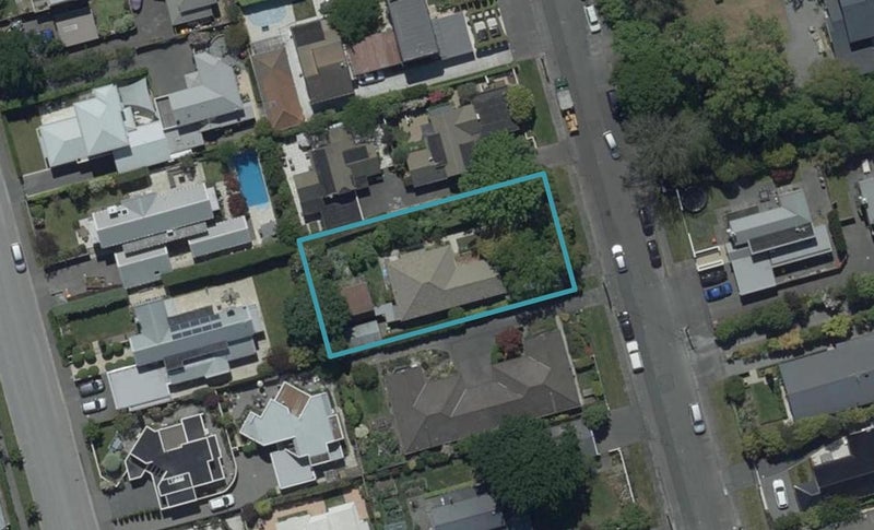 15 Bryndwr Road, Fendalton, Christchurch - Carousel 1