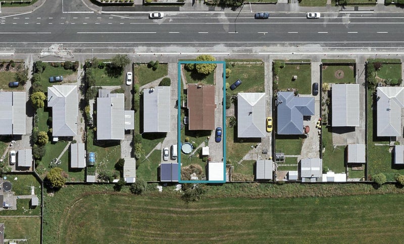 375 Centre Street, Rockdale, Invercargill - Carousel 1