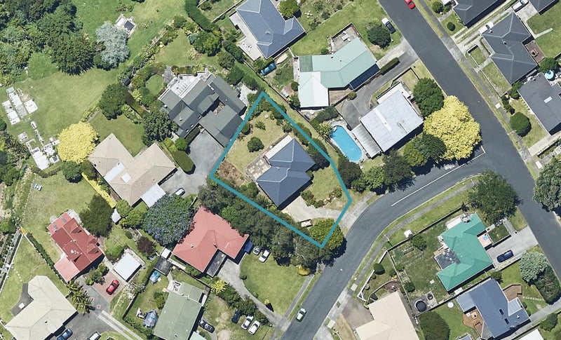 5 Tutauanui Crescent, Maungatapu, Tauranga - Carousel 1