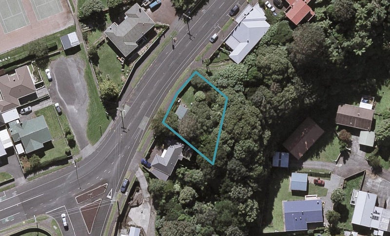 273 Coronation Avenue, Welbourn, New Plymouth - Carousel 1