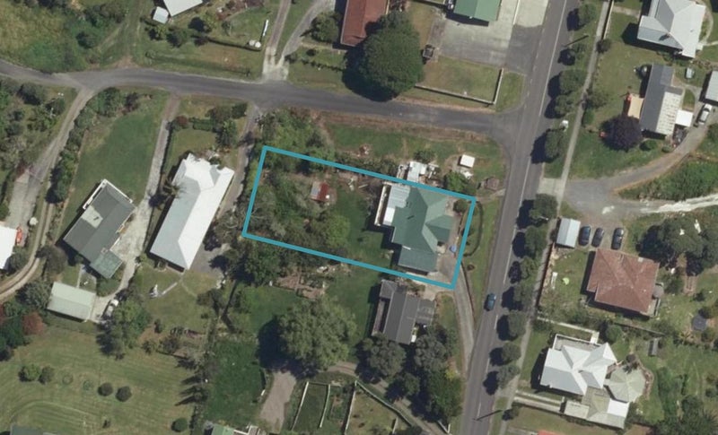 53 Parnell Street, Rawene, Kaikohe - Carousel 1