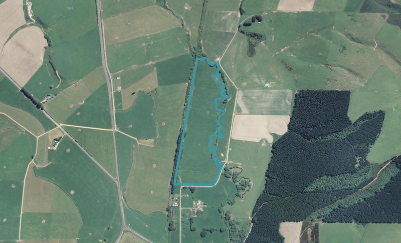 0 Ardmore Road, Kelso, Tapanui - Carousel 1