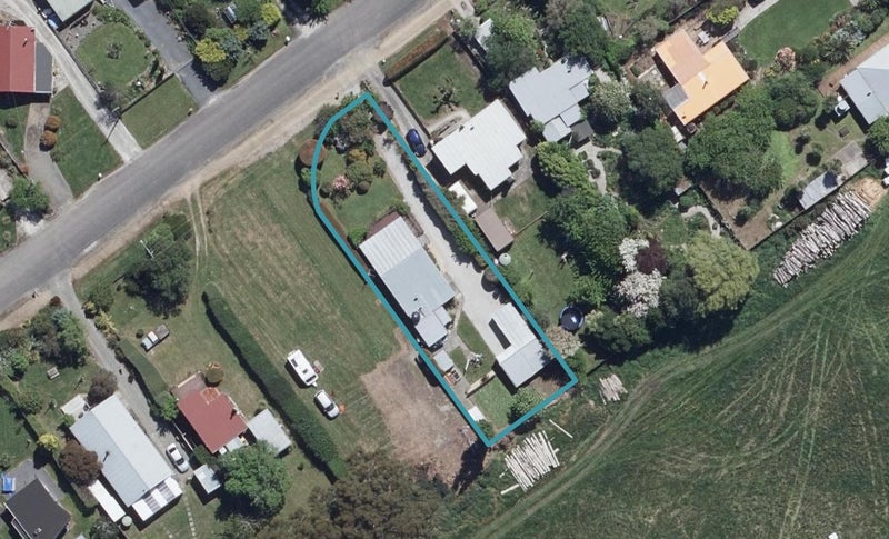 7 Kerr Street, Karitane, Waikouaiti - Carousel 1