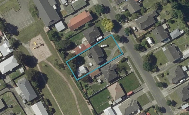 8 Ngarimu Street, Roslyn, Palmerston North - Carousel 1