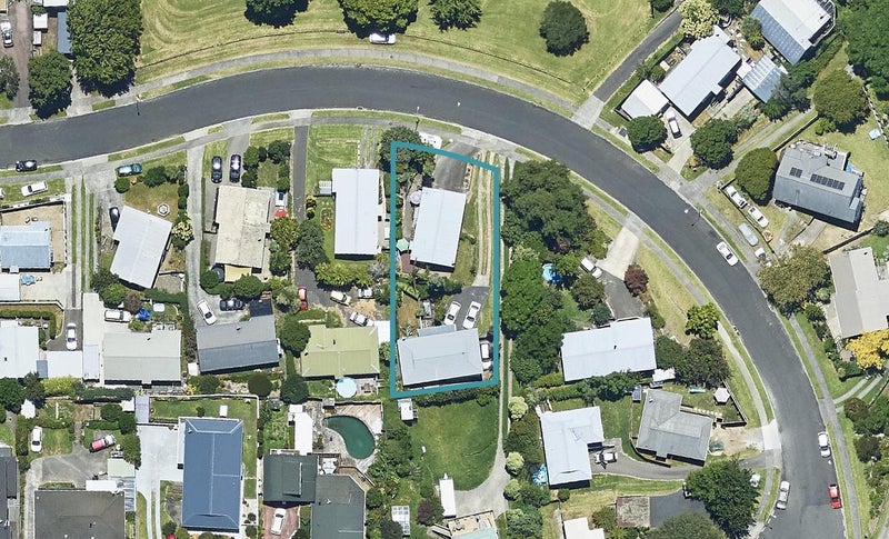 14B Snowden Street, Ohauiti, Tauranga - Carousel 1