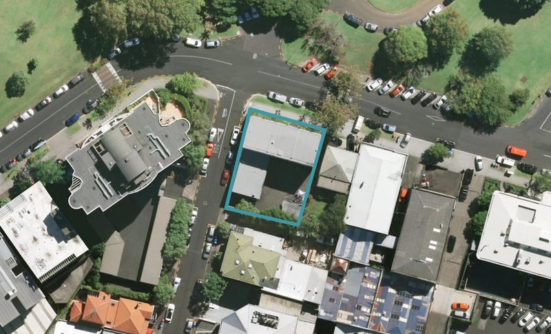 6/29 George Street, Newmarket, Auckland - Carousel 1