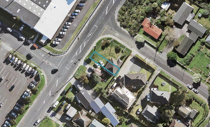 1B Christie Street, Mount Roskill, Auckland - Carousel 1