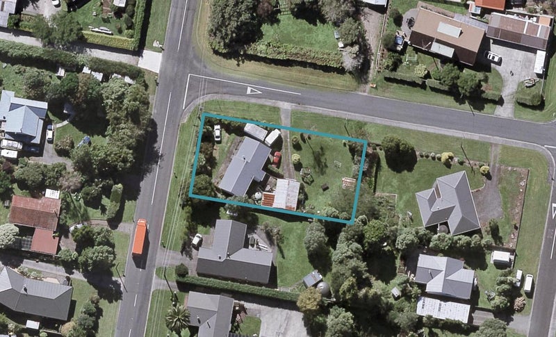 1269 Egmont Road, Egmont Village, New Plymouth - Carousel 1