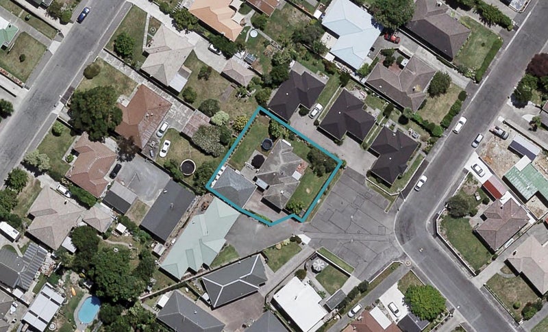 29 Cassino Crescent, Onekawa, Napier - Carousel 1