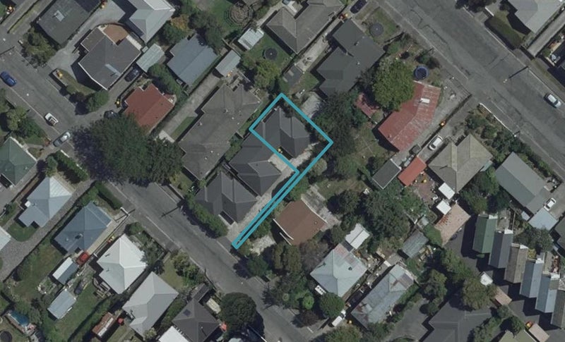 53 Gibbon Street, Sydenham, Christchurch - Carousel 1