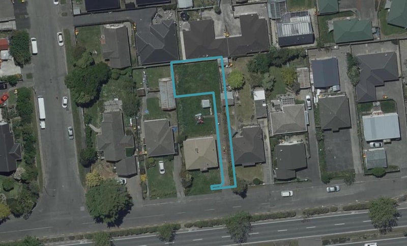 4/216 Blenheim Road, Riccarton, Christchurch - Carousel 1